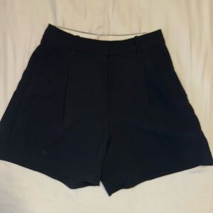 ARITZIA WILFRED EFFORTLESS SHORTS